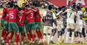 المغرب وتنزانيا
