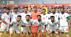 تنزانيا تحشد كل قوتها لإسقاط المنتخب المغربي