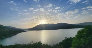 السدود بالمغرب