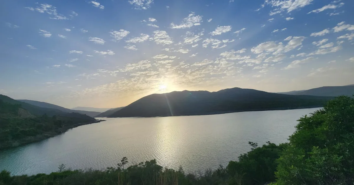 السدود بالمغرب