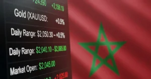 أسعار الذهب