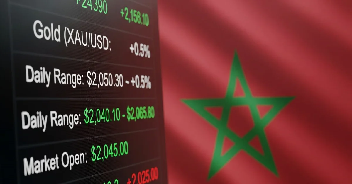 أسعار الذهب
