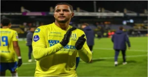 محمد احتارين