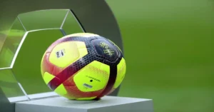 شعار الدوري الفرنسي