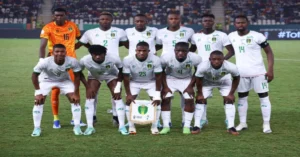 كأس العالم 2026.. المنتخب الموريتاني يواجه التوغو وجنوب السودان