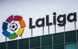 شعار الدوري الإسباني