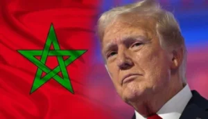 ترامب والصحراء المغربية
