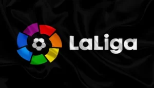 شعار الدوري الإسباني