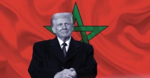 ترامب يجدد اعتراف الولايات المتحدة بسيادة المغرب على الصحراء