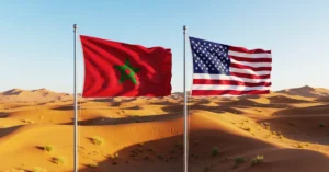 دونالد ترامب يُقْدم على خطوة تعزز اعتراف واشنطن بمغربية الصحراء