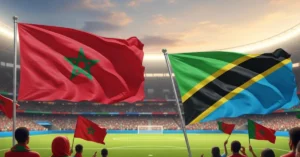 بطولة أمم إفريقيا للاعبين المحليين