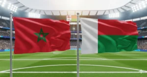 مدرب منتخب مدغشقر "يعترف" قبل مواجهة المغرب