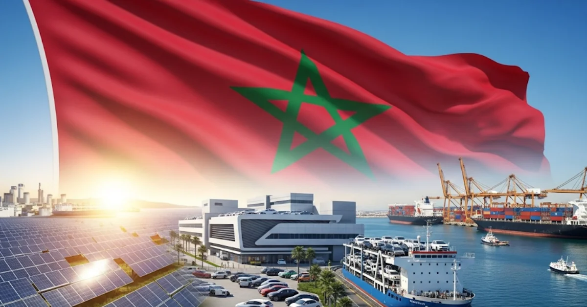 المغرب يتصدر شمال إفريقيا