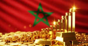 أسعار الذهب في المغرب
