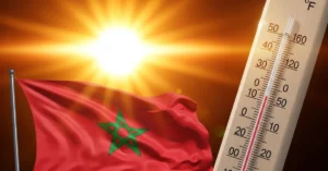 مدينة مغربية تدخل قائمة أكثر 15 مدينة حرارة في العالم