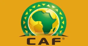 الاتحاد الإفريقي لكرة القدم ـ شعار ـ