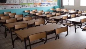دولة عربية تعتمد 4 أيام تدريس أسبوعياً بالمدارس الرسمية