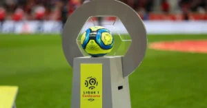 شعار الدوري الفرنسي