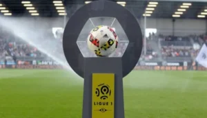 الدوري الفرنسي