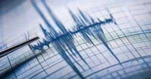 زلزال بقوة 6 درجات يضرب ساحل شبه جزيرة كامتشاتكا