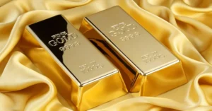 أسعار الذهب