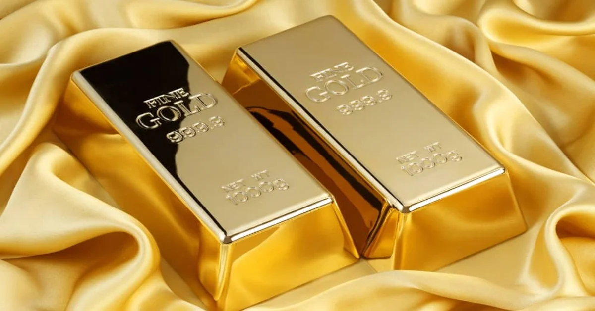 أسعار الذهب
