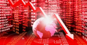 الأسهم الأوروبية تتراجع