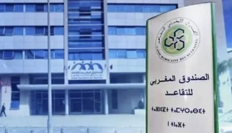 إشاعة رفع سن التقاعد