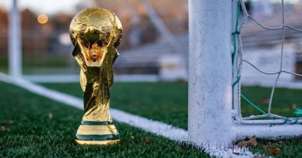 كأس العالم 2026