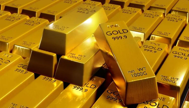أسعار الذهب بالمغرب