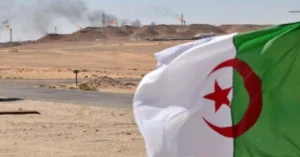 كارثة اقتصادية تنتظر الجزائر.. انخفاض حاد متوقع لأسعار النفط يهدد الاقتصاد 13 كارثة اقتصادية تنتظر الجزائر