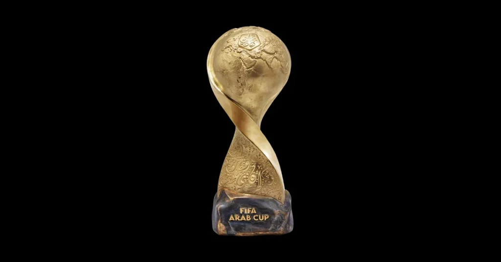 كأس العرب