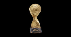 كأس العرب