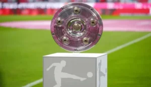 شعار الدوري الألماني