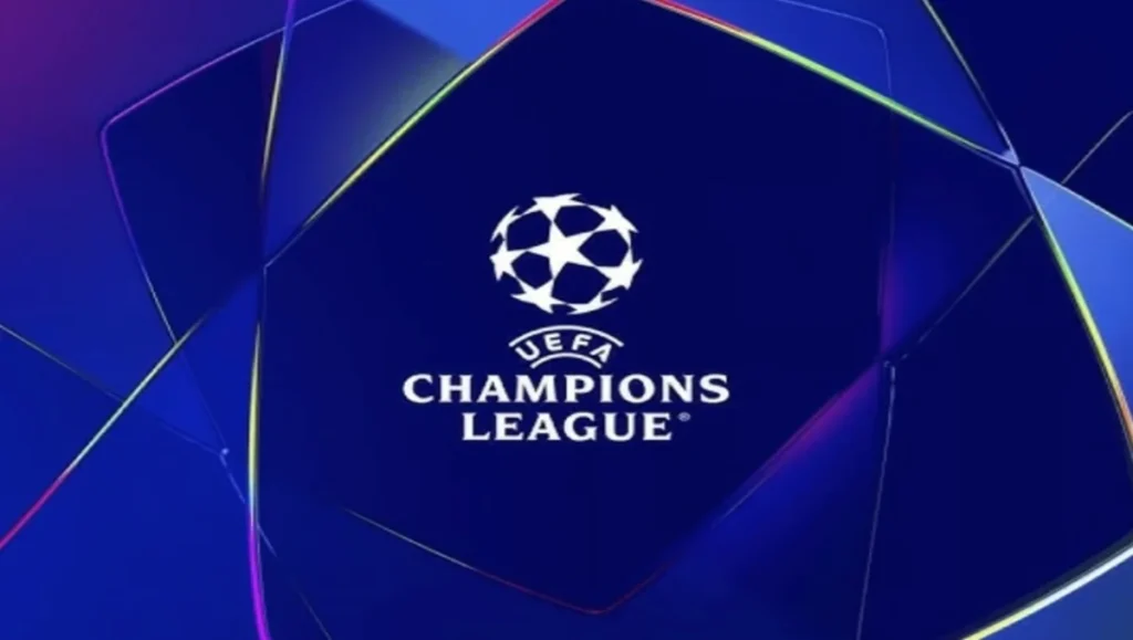 شعار دوري أبطال أوروبا