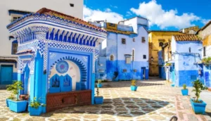 ترتيب الدول العربية الأكثر زيارة في السياحة
