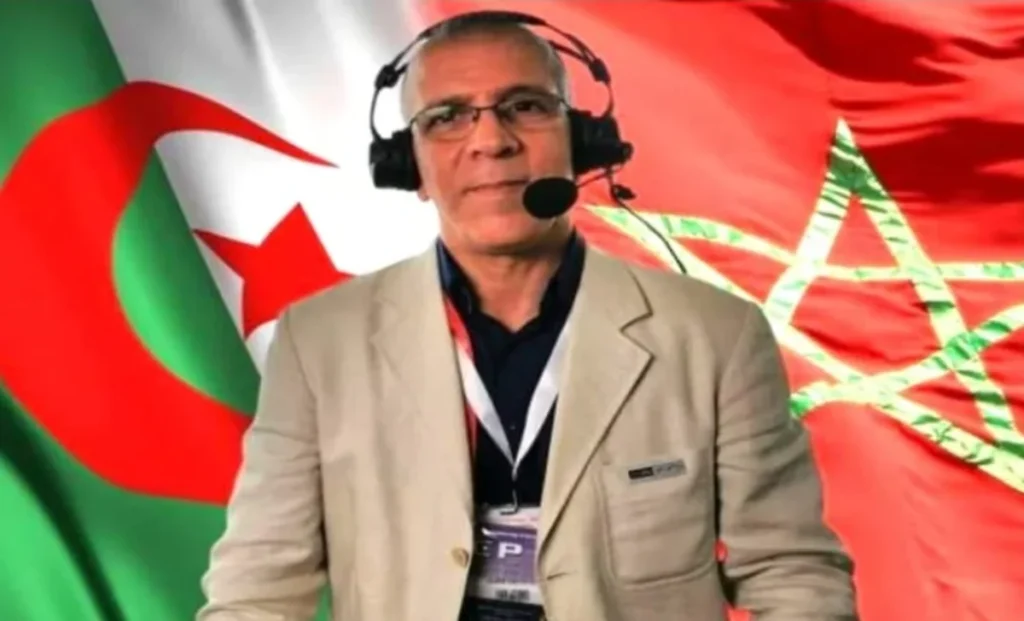 حفيظ دراجي