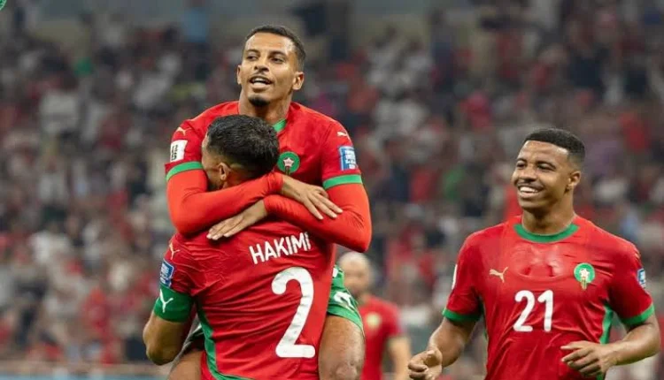 عز الدين أوناحي يعد الجماهير