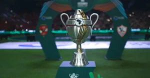كأس السوبر الأفريقي