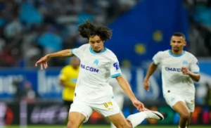 بلال نذير يحجز مكانه في معسكر المنتخب المغربي