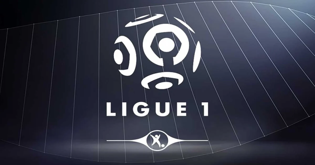 شعار الدوري الفرنسي