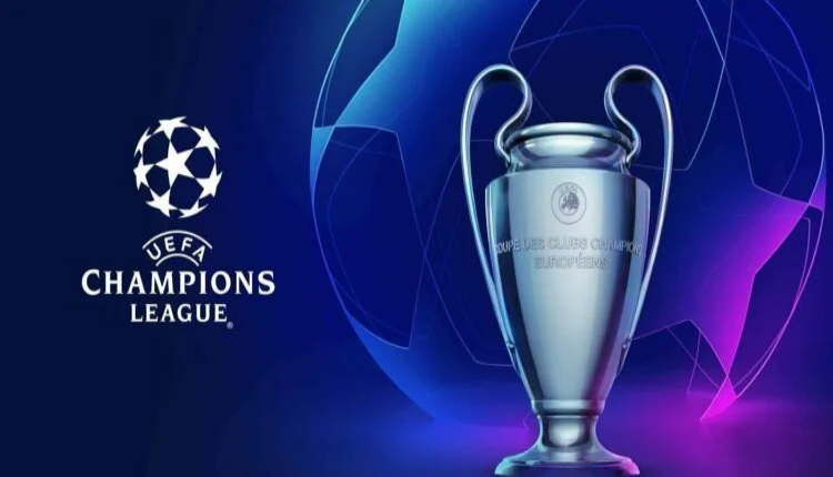 برنامج مباريات دوري أبطال أوروبا