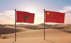 المغرب يُوقع مذكرة تفاهم مع الصين