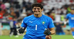 ياسين بونو
