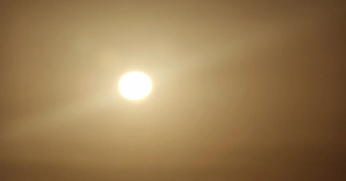 ارتفاع ملحوظ في درجات الحرارة بالمغرب