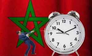 الجدل يتجدد حول الساعة الإضافية في المغرب وسط دعوات للعودة إلى التوقيت الطبيعي 13 الجدل يتجدد حول الساعة الإضافية
