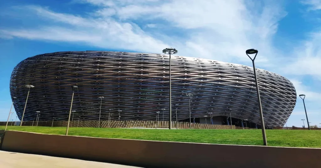 المغرب وكأس إفريقيا 2025