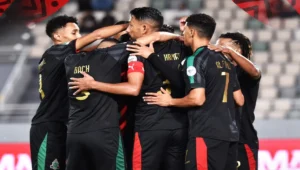 الجيش الملكي