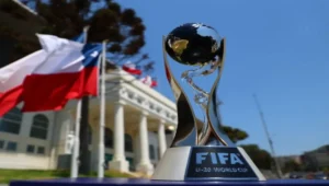 كأس العالم للشباب 2025 بتشيلي