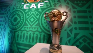كاف ترفع جوائز دوري أبطال أفريقيا